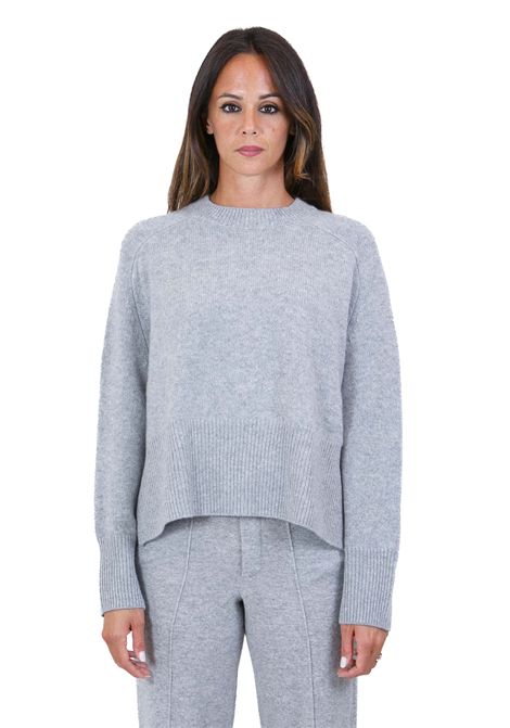  NOT SHY | Maglie | XENIA-4707048CGRIS
